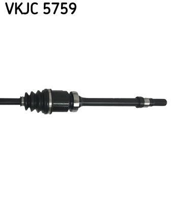 Cardan SKF VKJC 5759